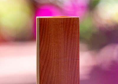 A Device to Focus Aspirations